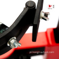Struktura mechaniczna sprężysta hydrauliczna sprężysta